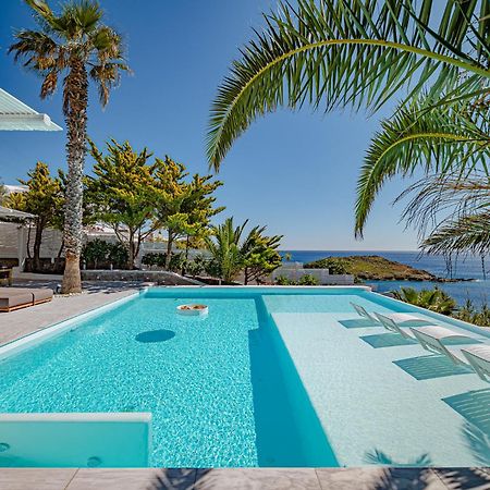 Sanarte Villas Mykonos Mykonos Town Экстерьер фото