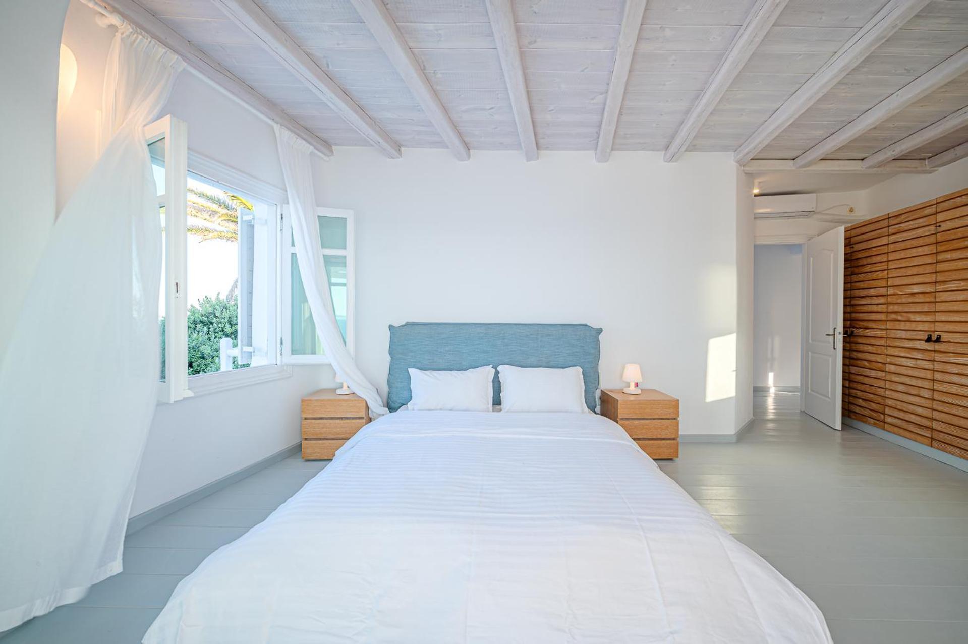 Sanarte Villas Mykonos Mykonos Town Экстерьер фото