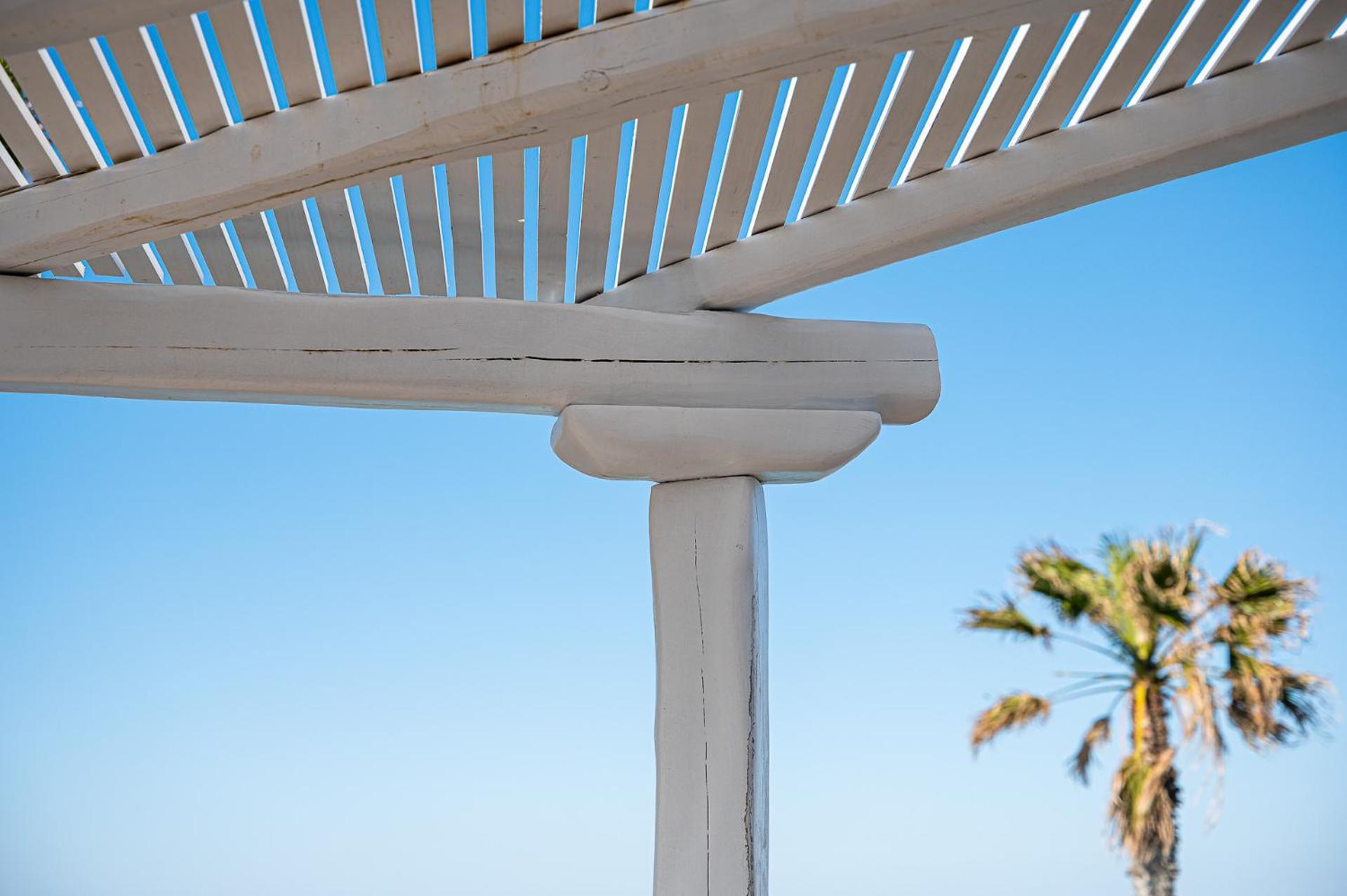 Sanarte Villas Mykonos Mykonos Town Экстерьер фото