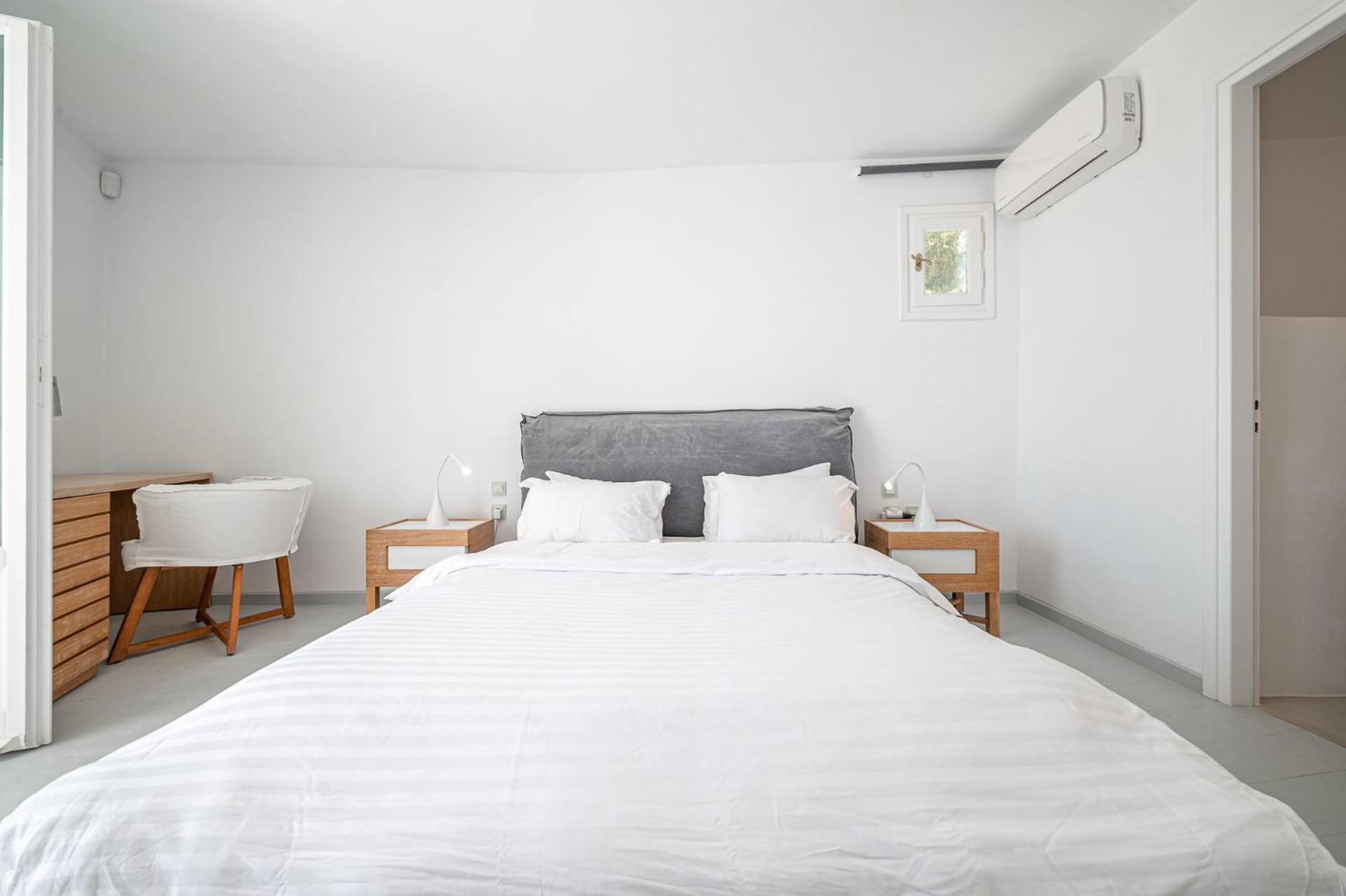 Sanarte Villas Mykonos Mykonos Town Экстерьер фото